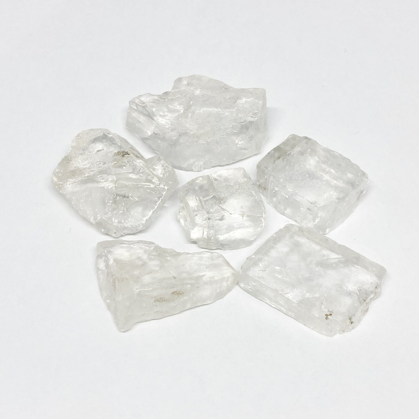 Calcite Clear