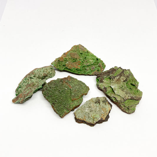 Calcite Cony Raw