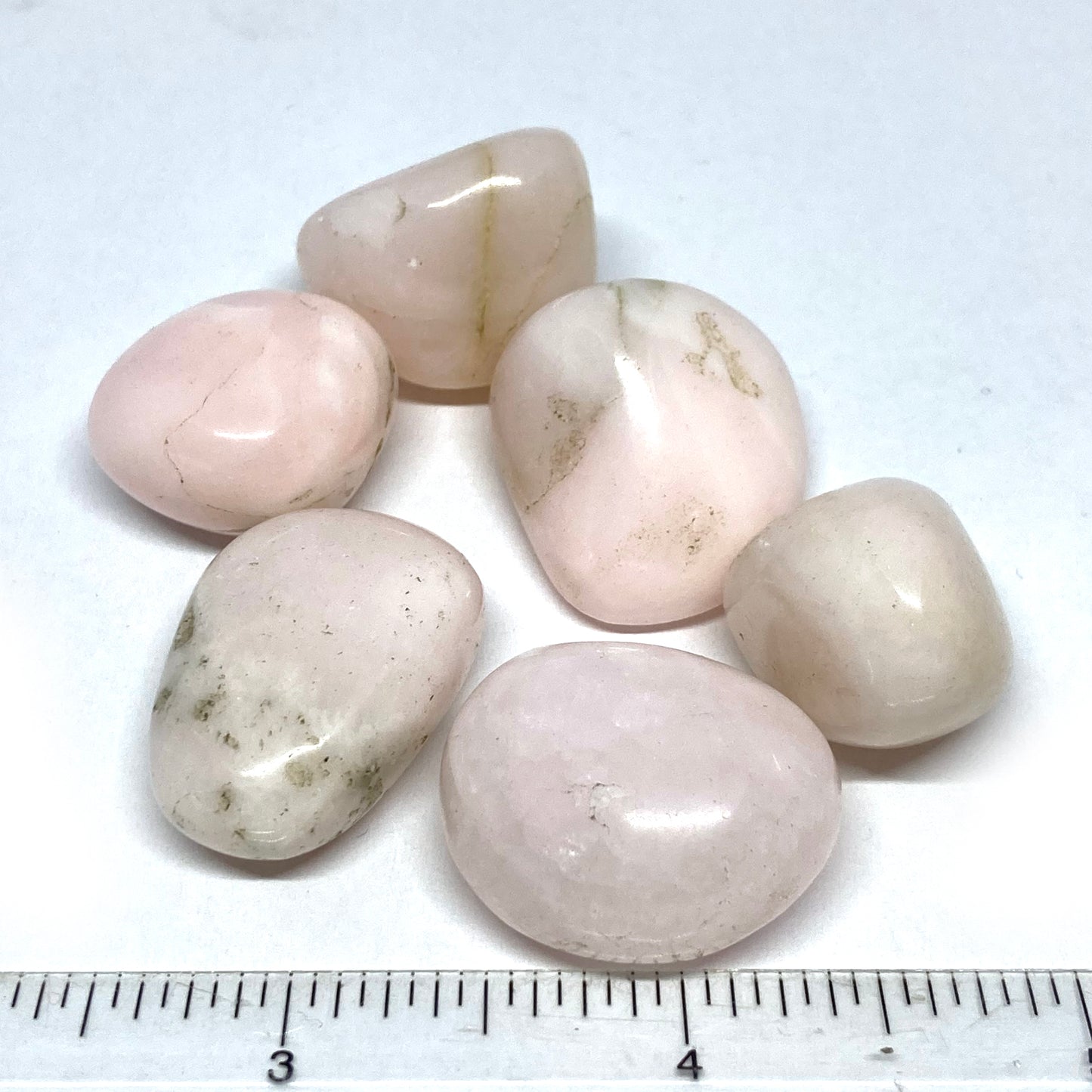 Calcite Mangano Tumbled