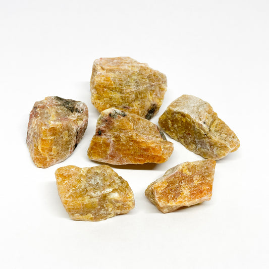 Cancrinite Raw