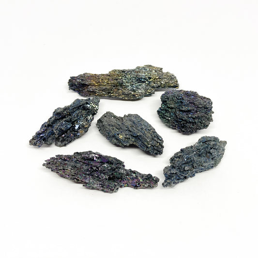 Carbide Raw