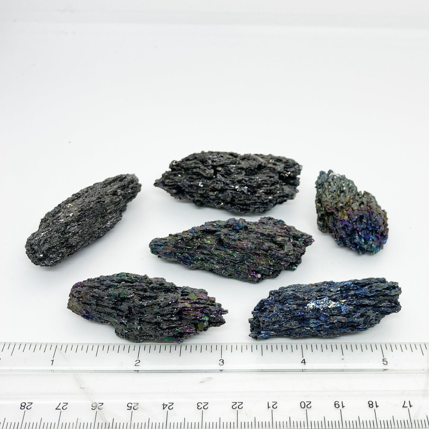 Carbide Raw