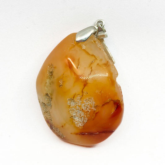 Carnelian Pendant