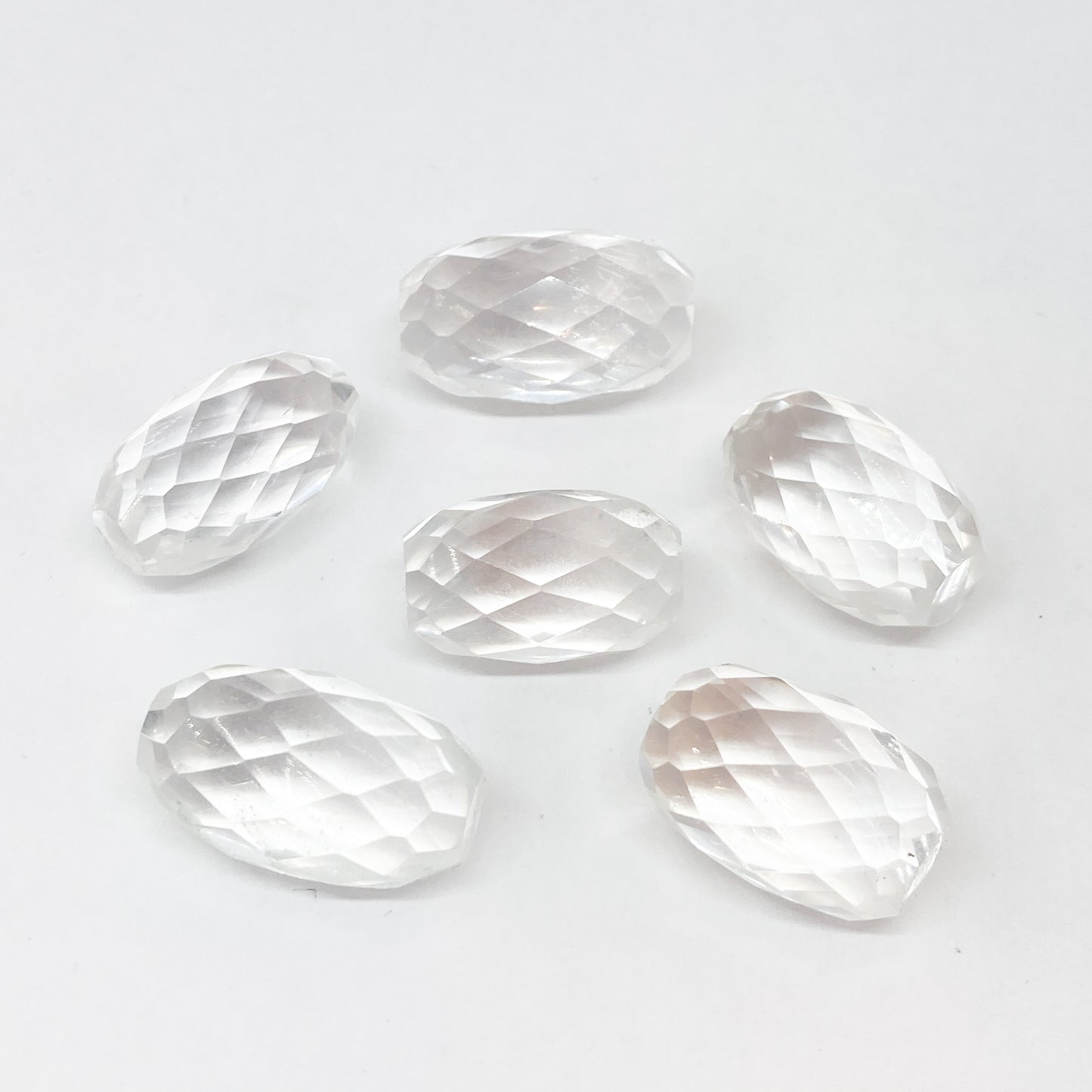 Quartz Chakra Water Chargers