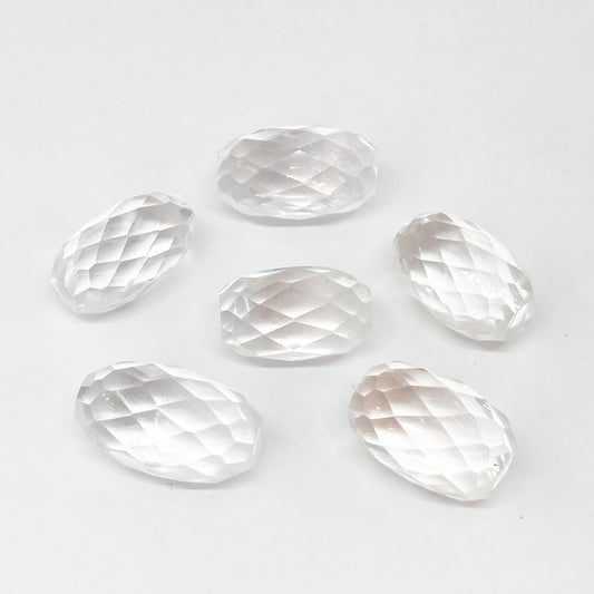 Quartz Chakra Water Chargers