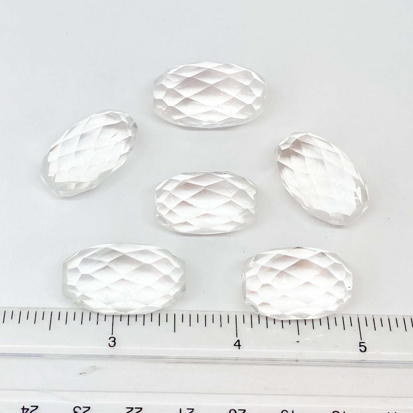 Quartz Chakra Water Chargers