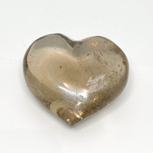 Citrine Heart