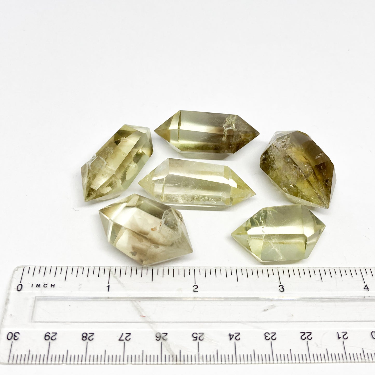 Citrine Lemon Point