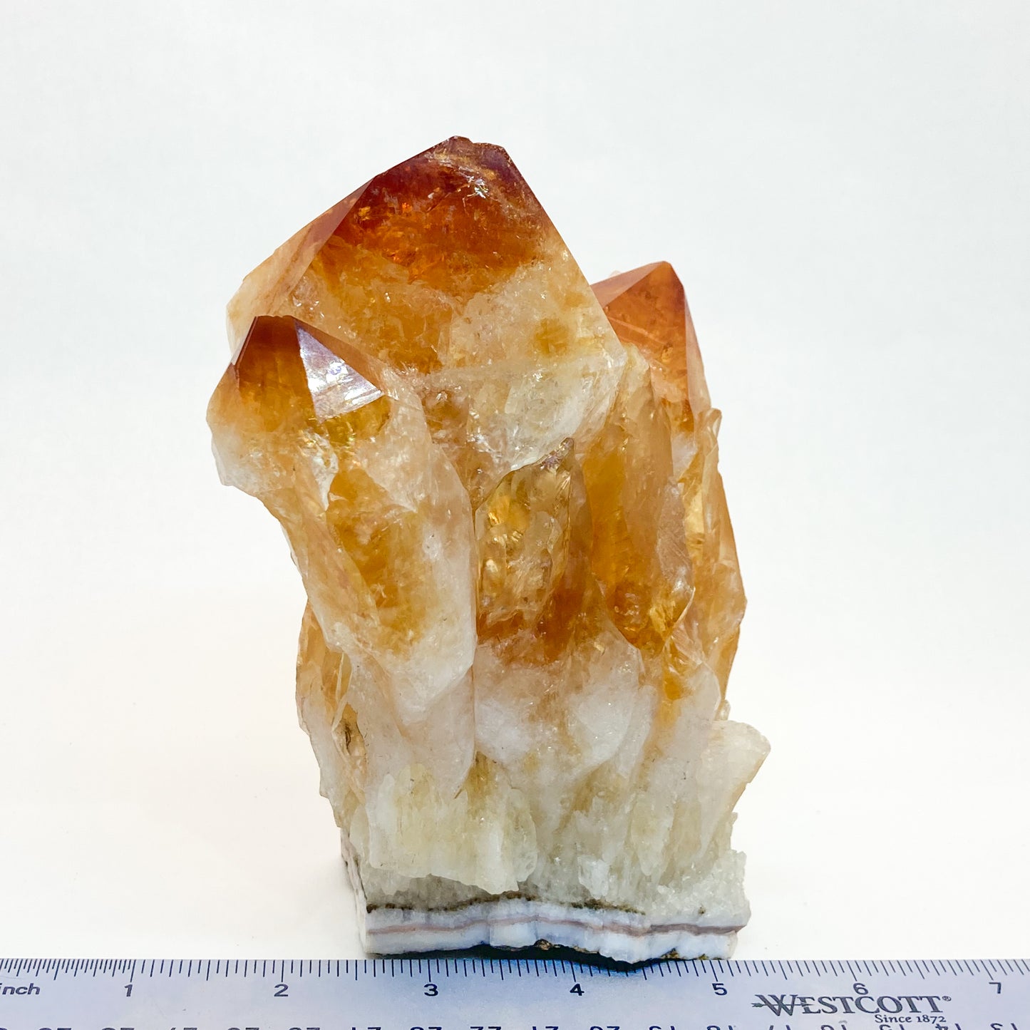 Citrine Point