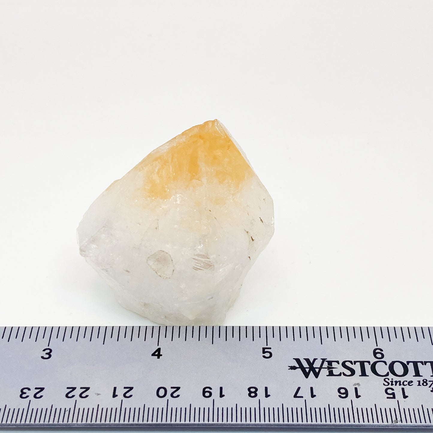 Citrine Point