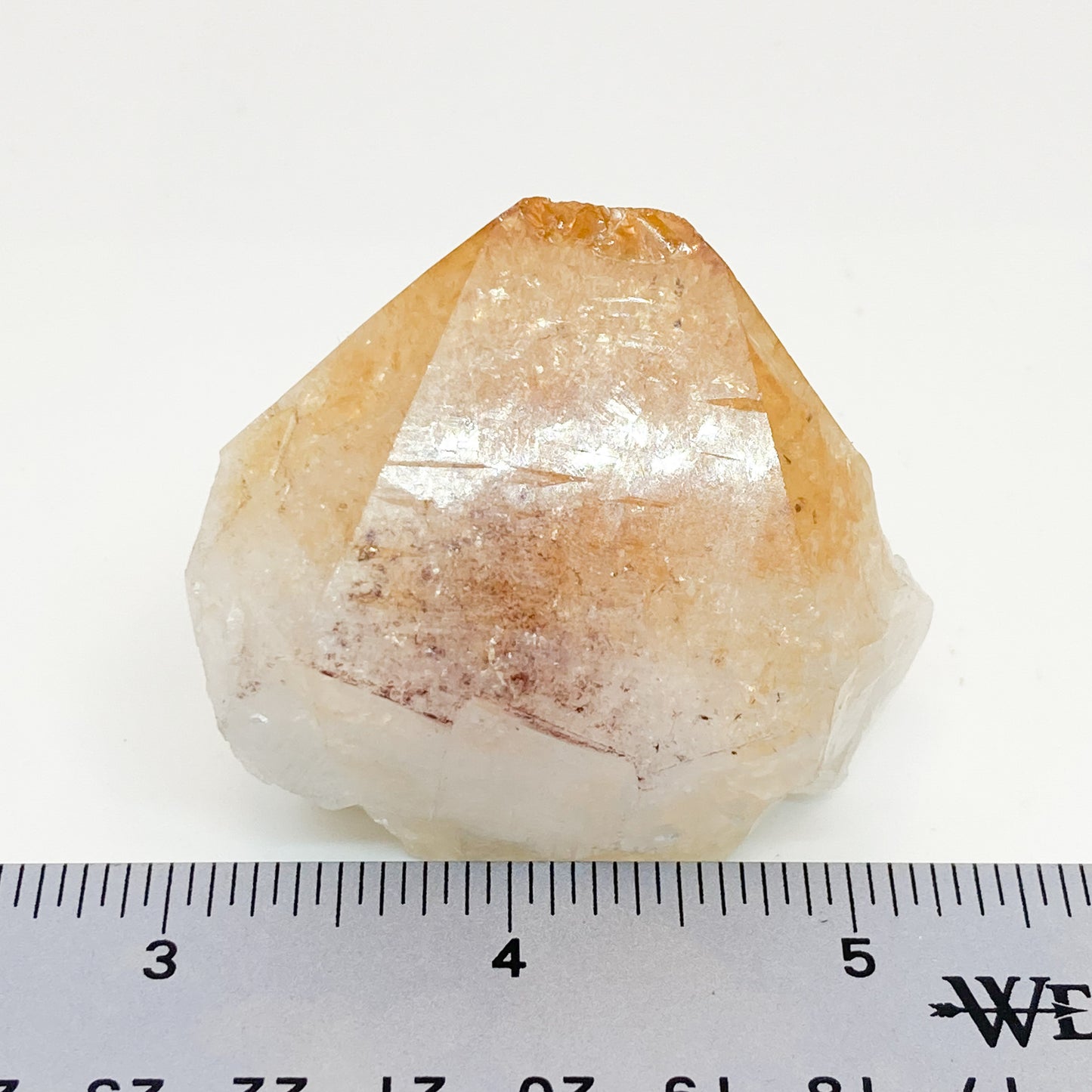 Citrine Point