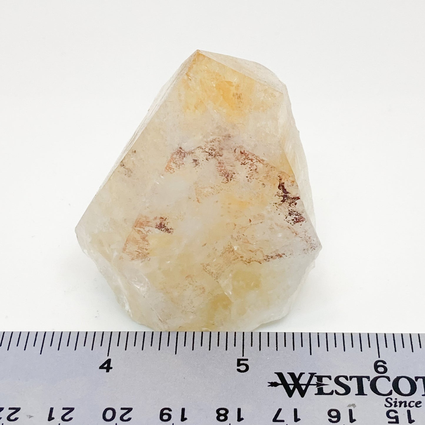 Citrine Point