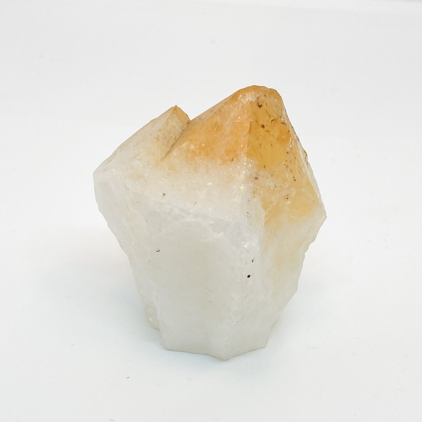 Citrine Point