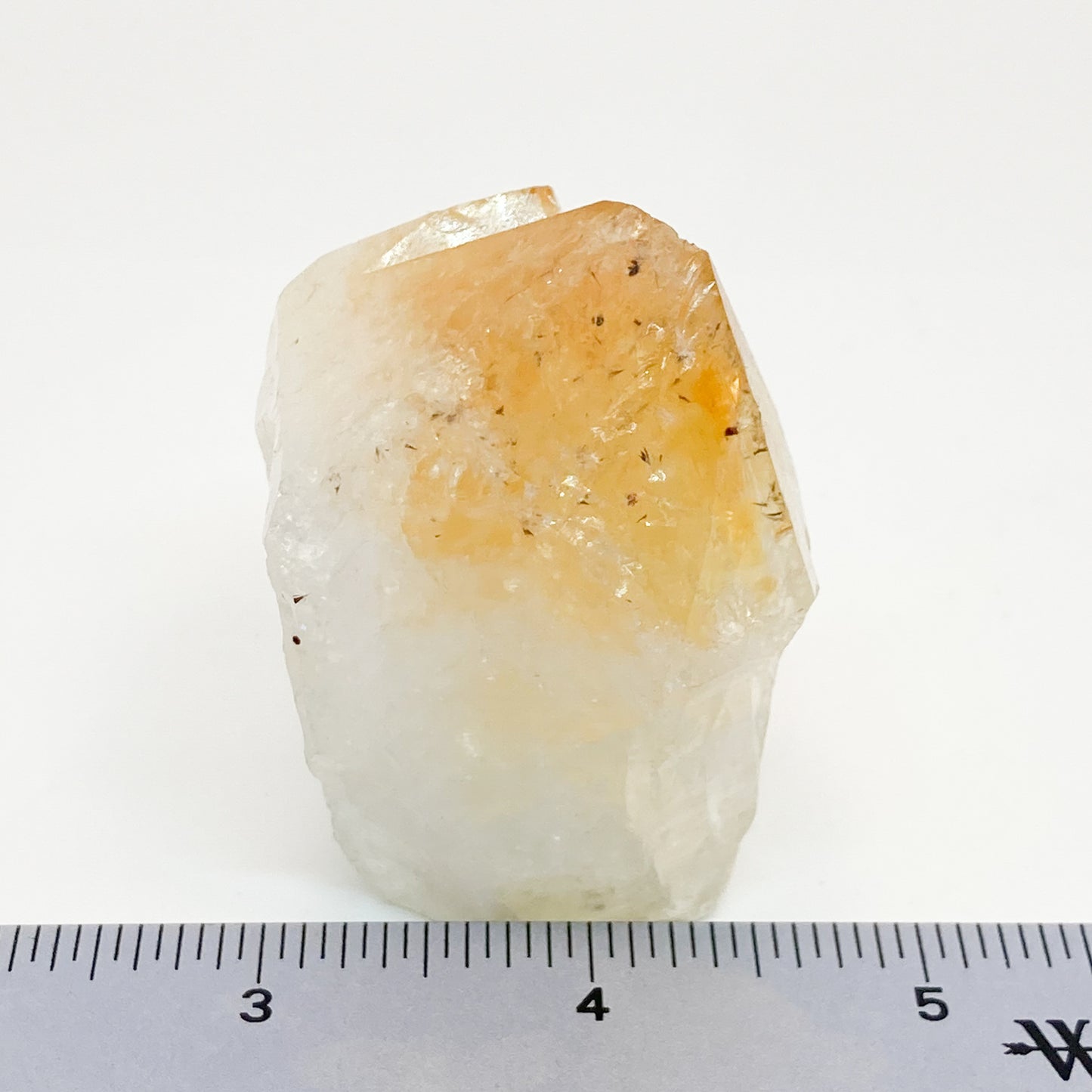 Citrine Point