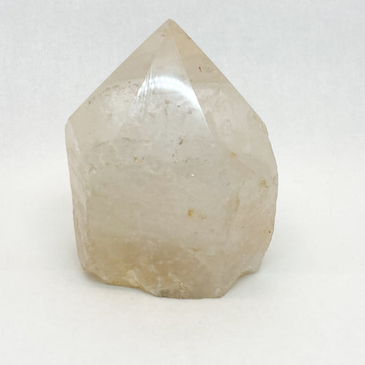 Clear Quartz Point