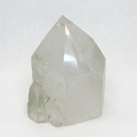 Clear Quartz Point
