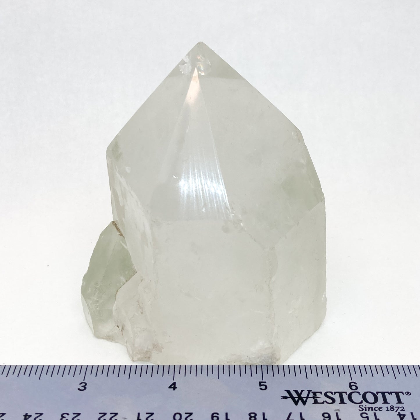 Clear Quartz Point