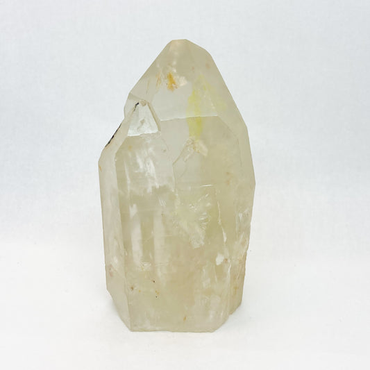 Clear Quartz Point