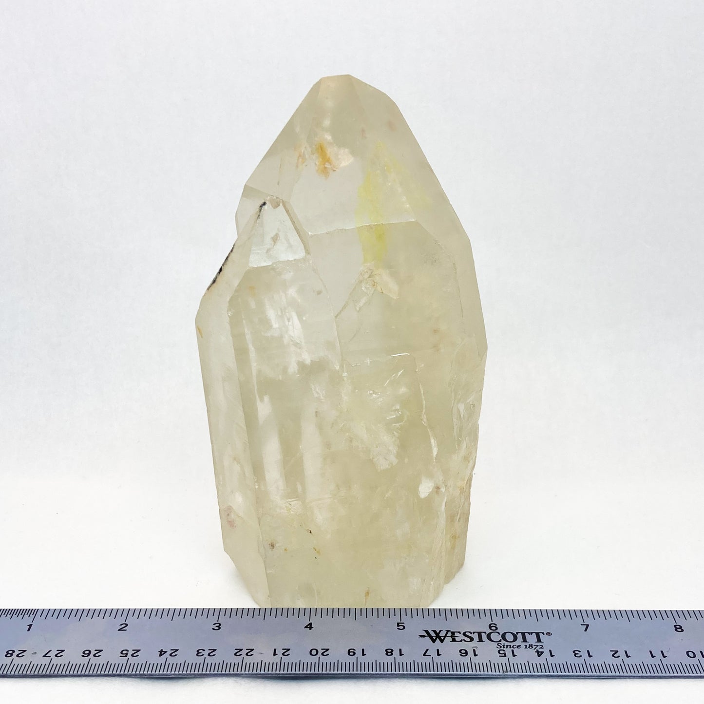 Clear Quartz Point