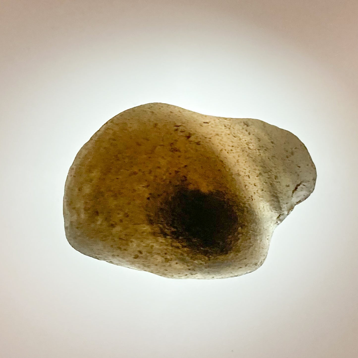 Colombianite