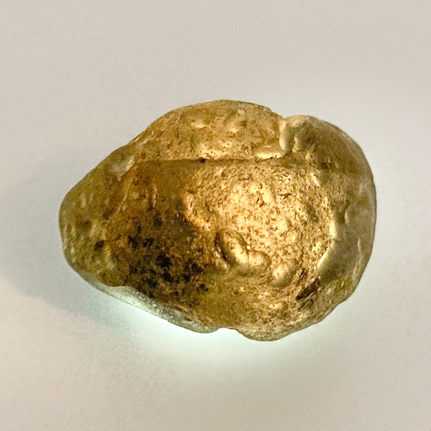 Colombianite