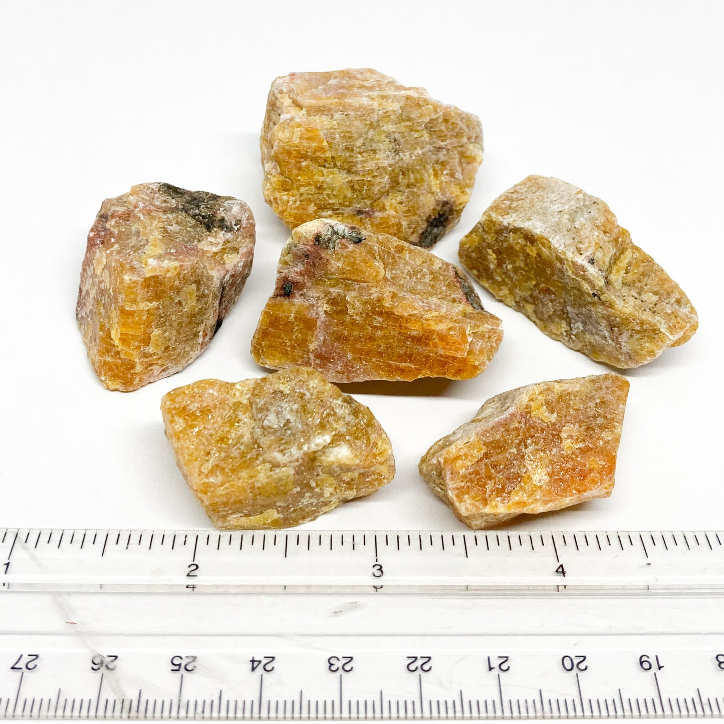 Cancrinite Raw
