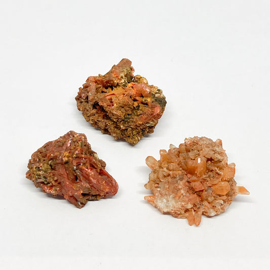 Crocoite Raw