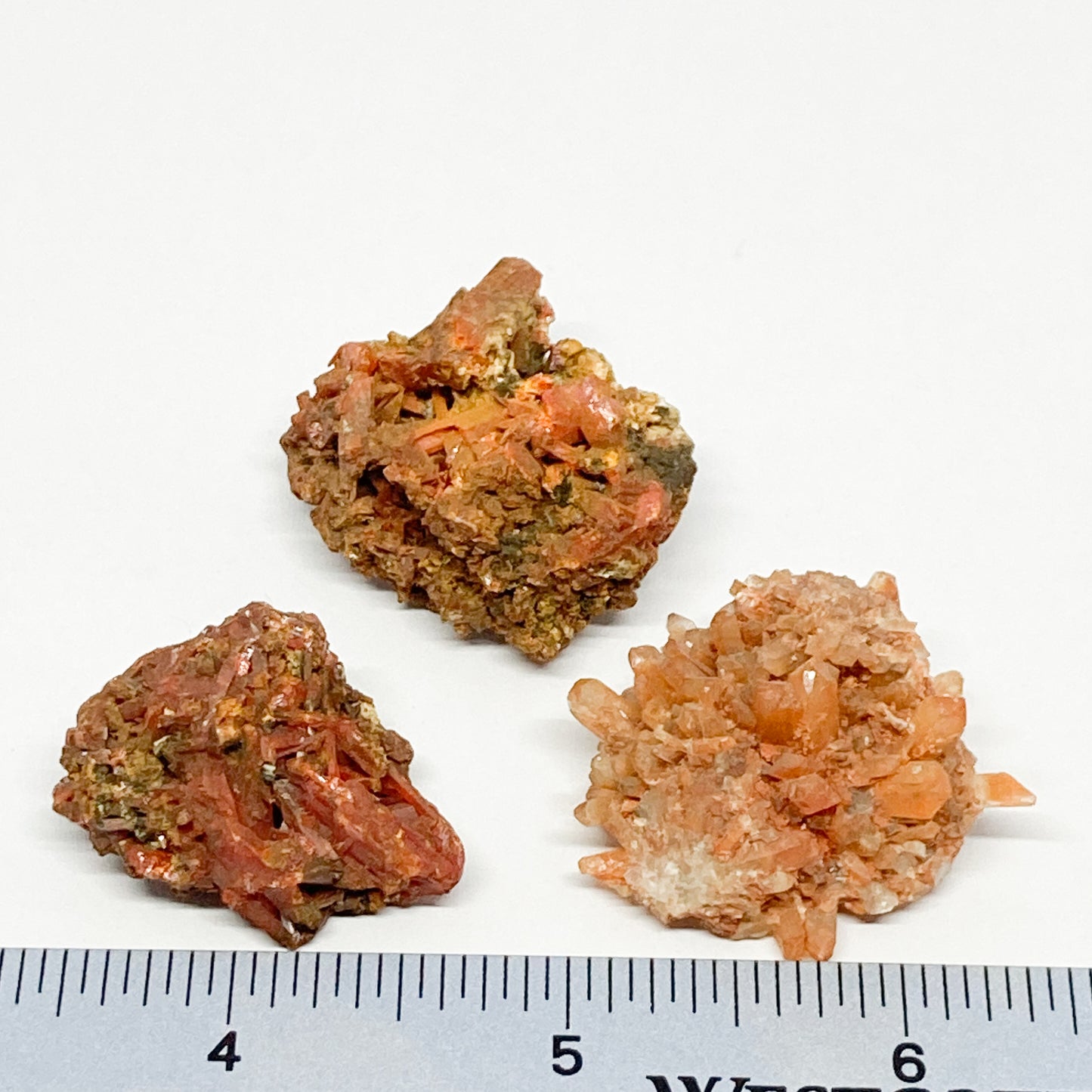 Crocoite Raw