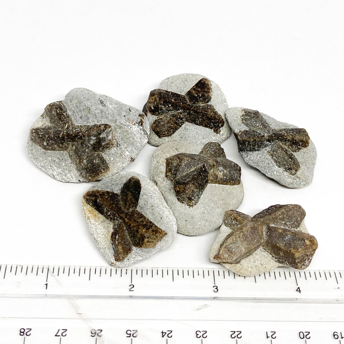Cross Stone