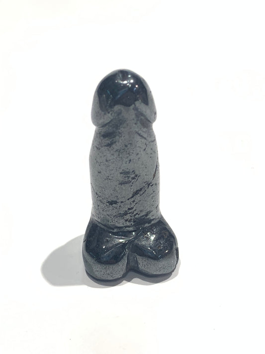 Lingam hematite