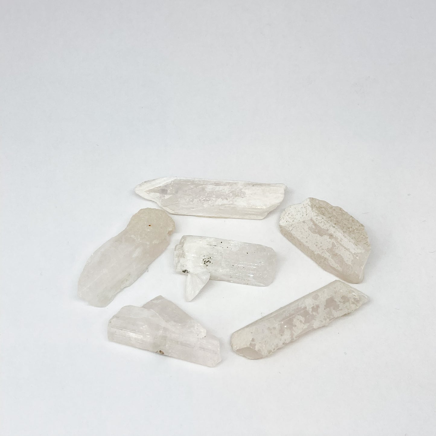Damburite Raw