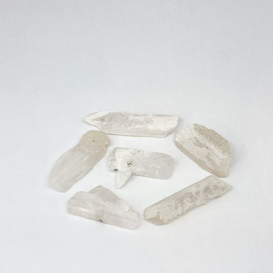 Damburite Raw