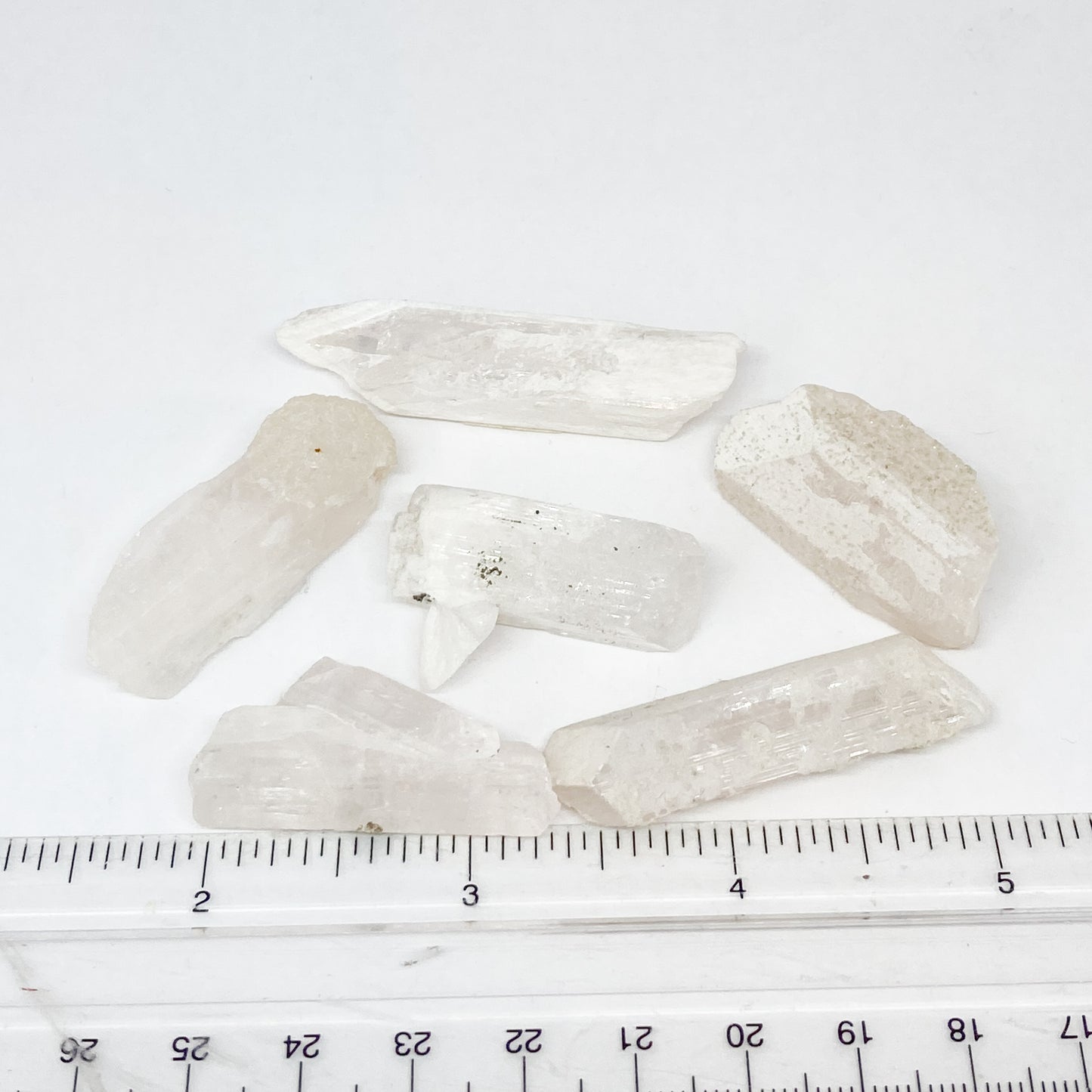 Damburite Raw