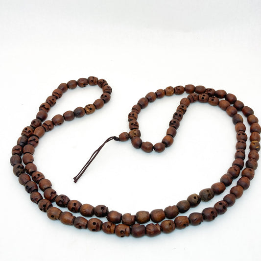 Date Wood Mala