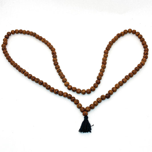 Date Wood Mala