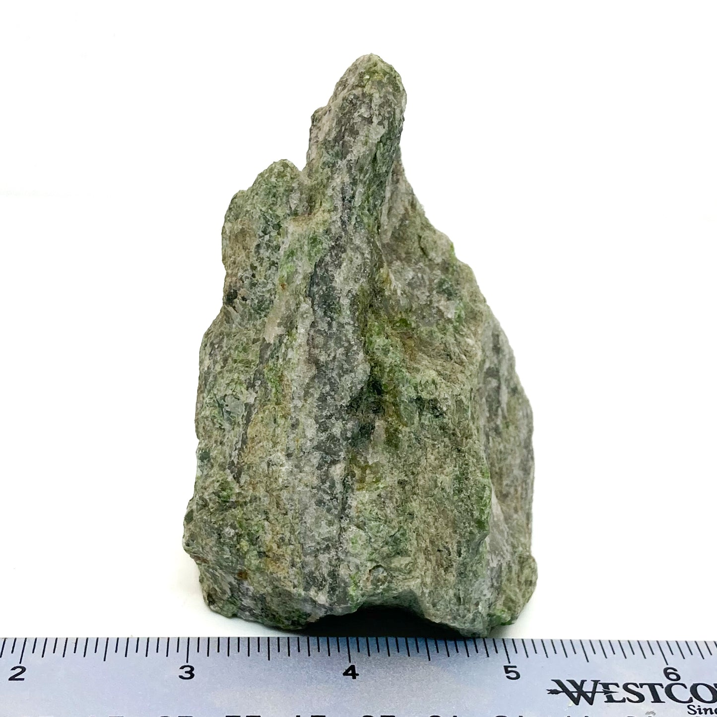 Diopside Pilar