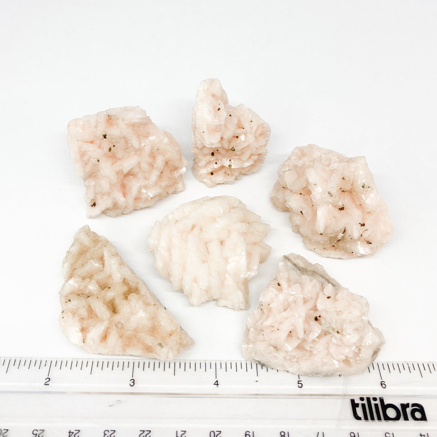 Dolomite Raw