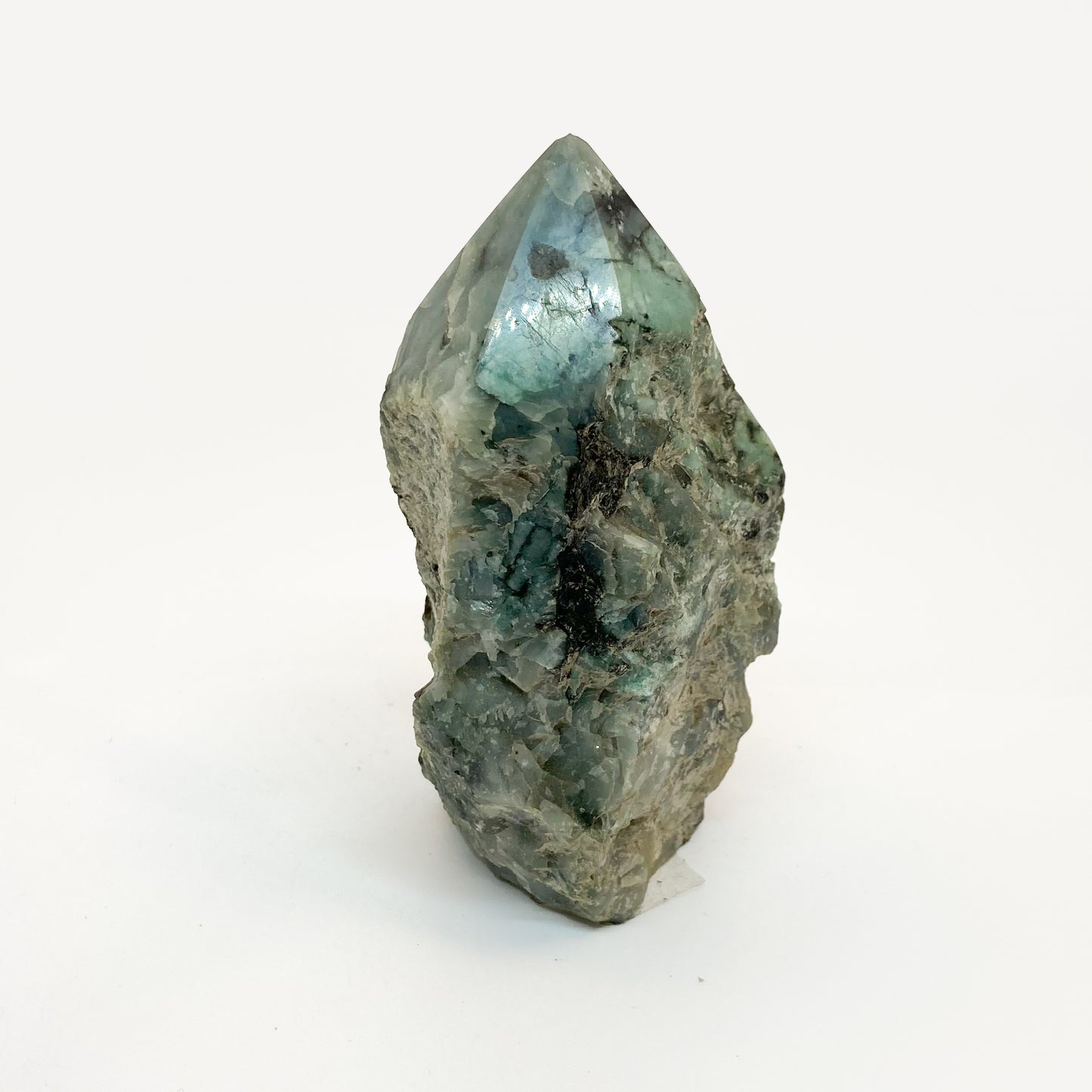 Emerald Point