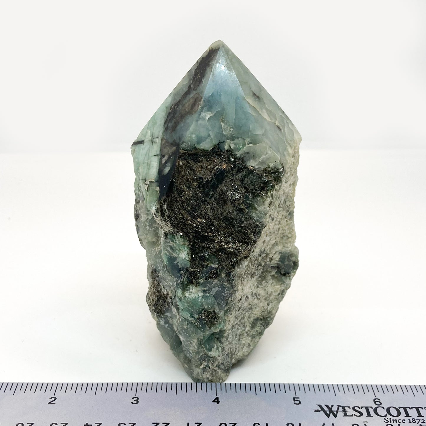 Emerald Point