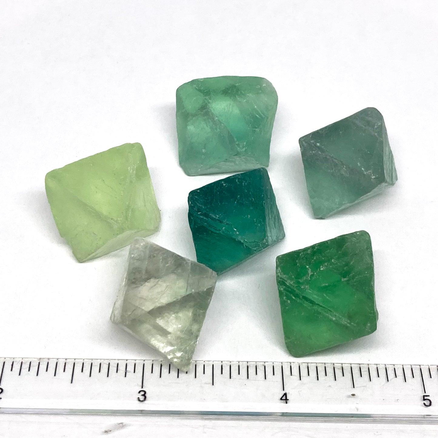 Fluorite