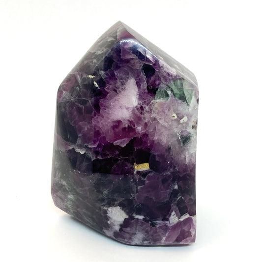 Fluorite Pilar
