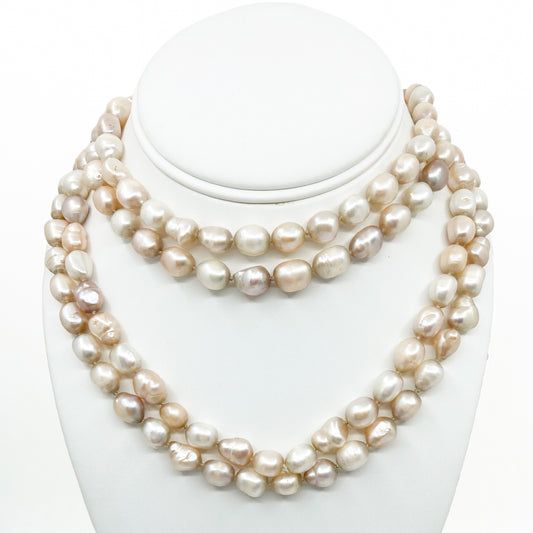 Freshwater Pearl Necklace