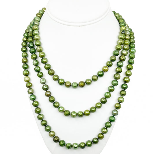 Freshwater Pearl Necklace