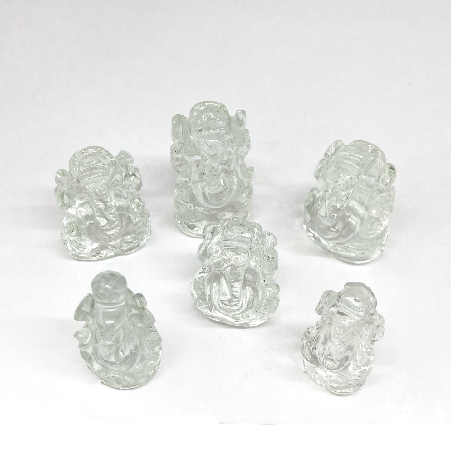 Quartz Ganesh
