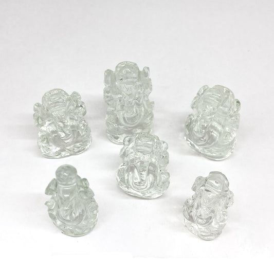 Quartz Ganesh