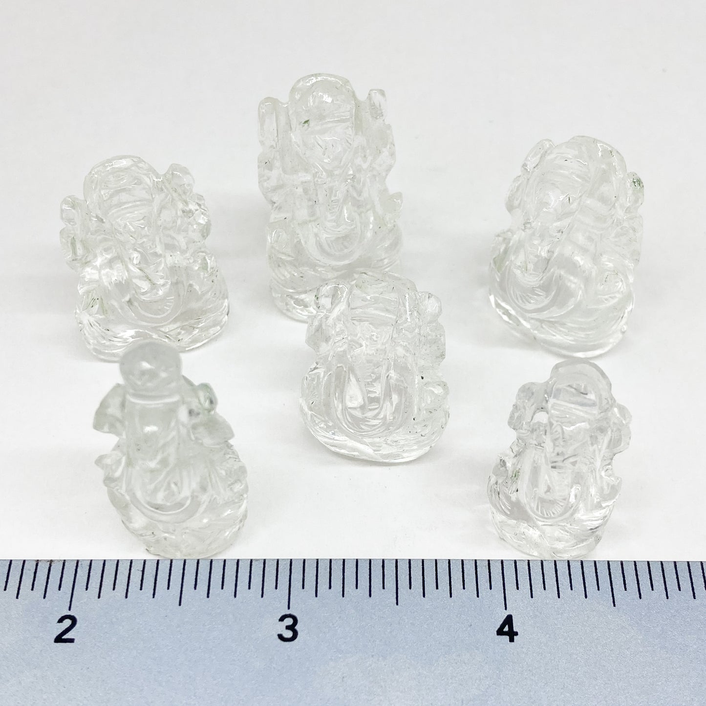 Quartz Ganesh