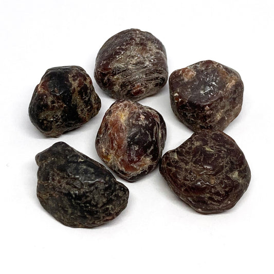 Garnet Raw