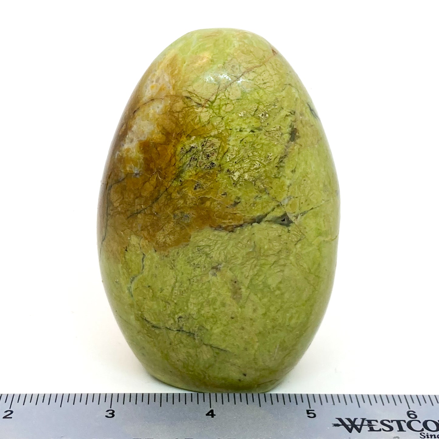 Green Opal Pilar