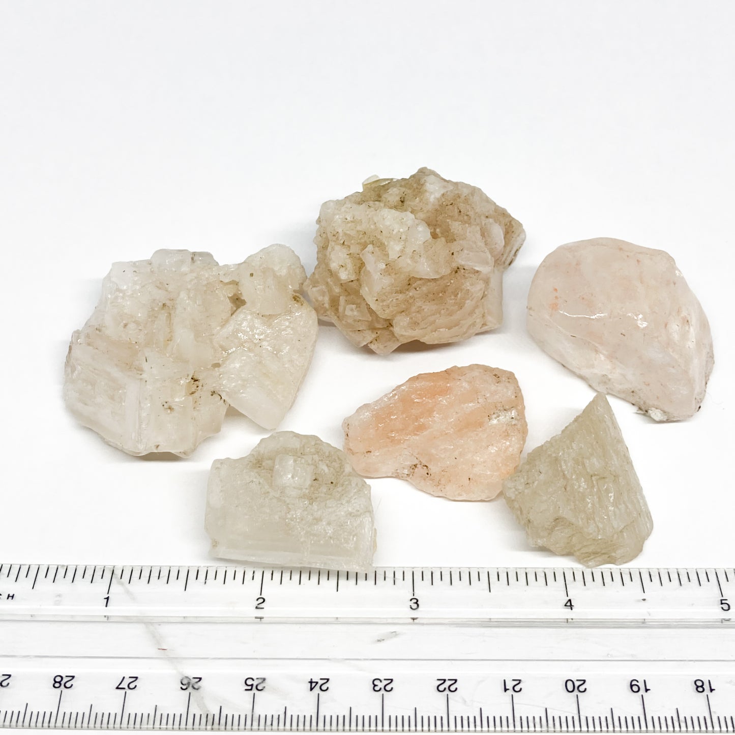 Halite Pink Raw