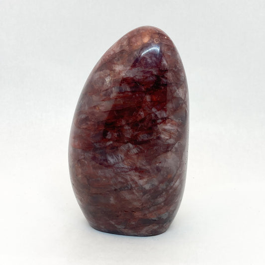 Hematoide Pilar